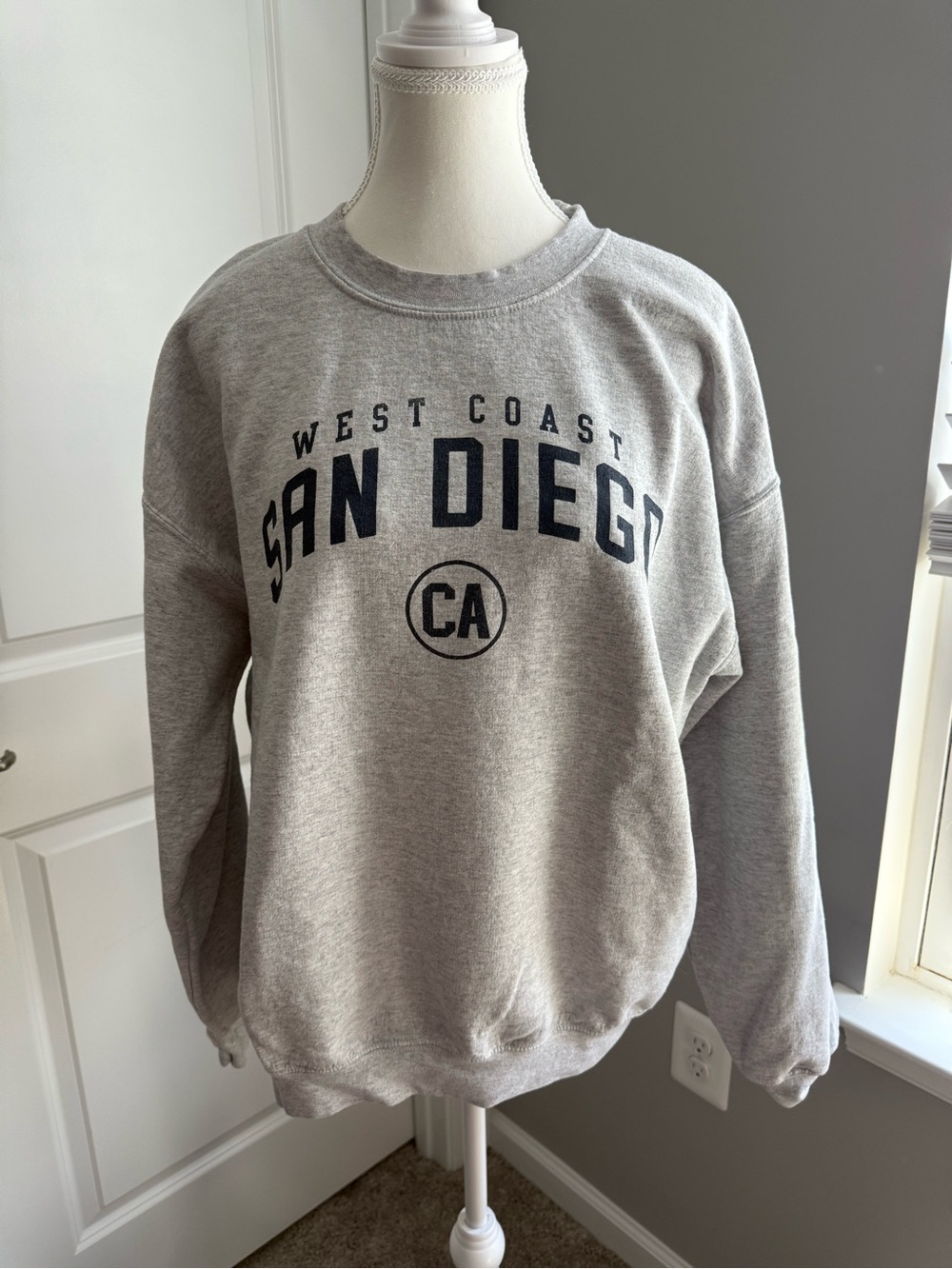 Gildan Pullover